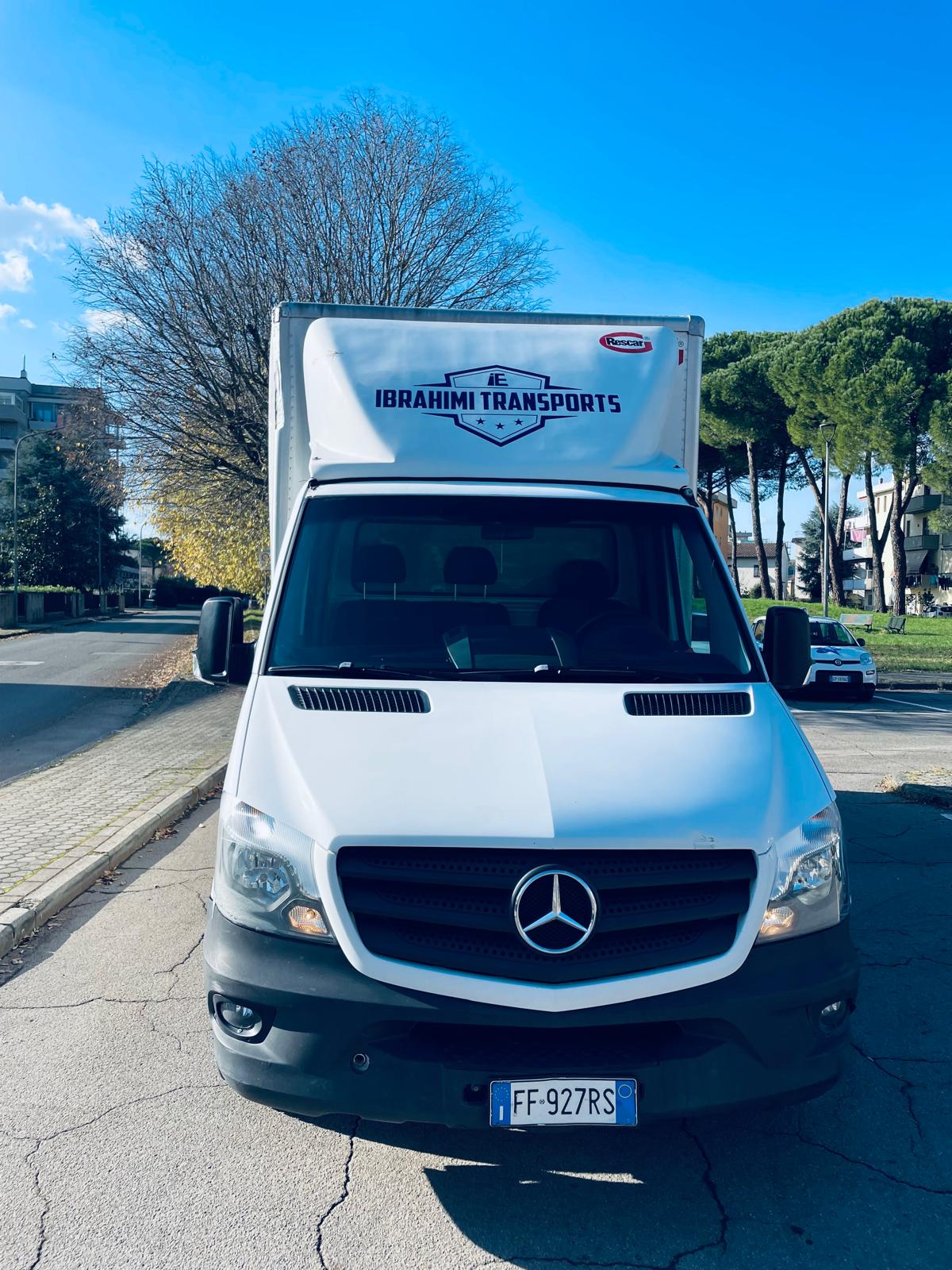 Noleggio Auto Furgoni Corriere Campi Bisenzio